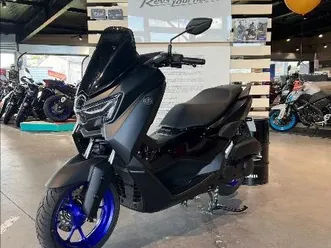 yamaha nmax 125 2025