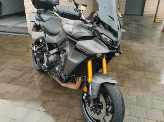 ② yamaha tracer 9gt *2021*