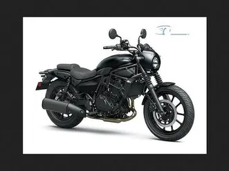 kawasaki eliminator 500 se, 2025 god.