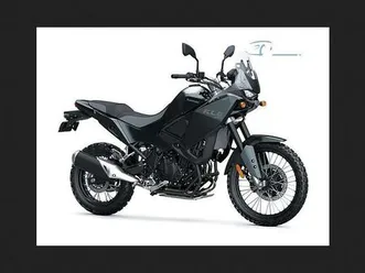 kawasaki kle 500, 2025 god.