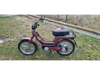 piaggio altro modello - 1991