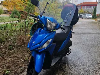 suzuki address uk110 →