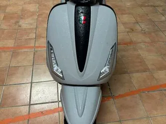 ② bravo gts 50 cc