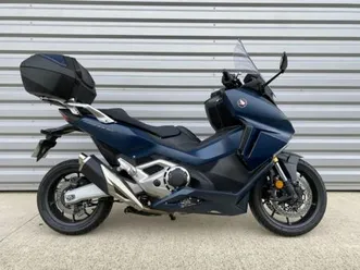 honda forza 750 2023 750 cm3 | scooter | 20 928 km | bleu | 31200 toulouse