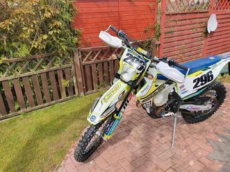 husqvarna 350 fe