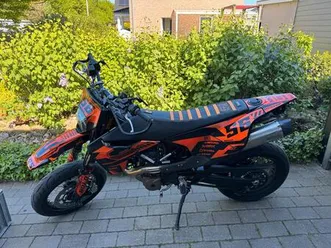 husqvarna 701 supermoto schwarz