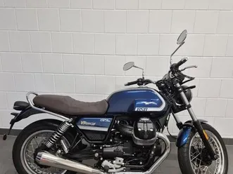 moto guzzi v7 special mistral