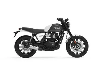 bsa new bantam 350 2025