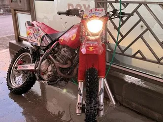 honda xr 400 кубика гр. дупница