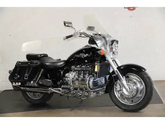 1998 honda valkyrie