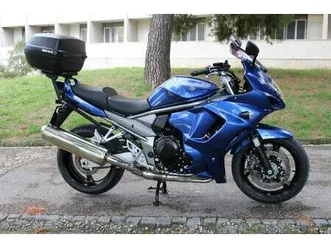 suzuki gsx1250fa, gsx 1250 abs, 2013 god.