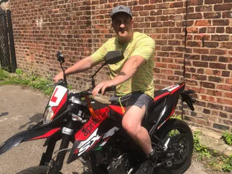 aprilia, sx, 2022, 124 (cc)