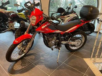 vendo betamotor alp 4.0 (2008 - 17) usata a casorate sempione (codice 9893131) - moto.it