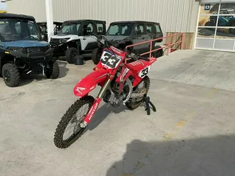 2023 honda crf450rm