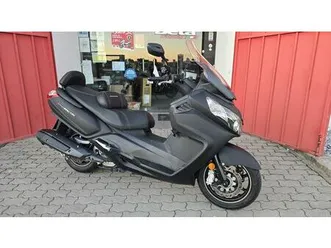 sym maxsym 600 executive abs sé e são lourenço