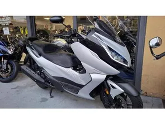 vendo zontes zt350-e (2023 - 25) usata a como (codice 9892958) - moto.it