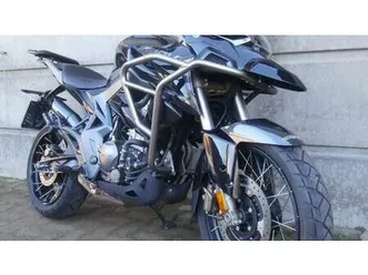 vendo zontes zt310-t1 (2021 - 23) usata a somma lombardo (codice 9892833) - moto.it