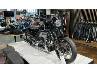 bmw r 18, custom, occasion, chf 24'500.-