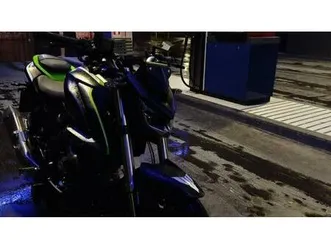 vendo qj motor srk 125 s (2023 - 24) usata a cancello ed arnone (codice 9893162) - moto.it