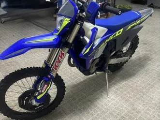 mota enduro sherco 309 sendim