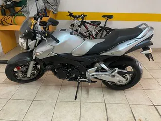 suzuki gsr600 como nova montijo e afonsoeiro