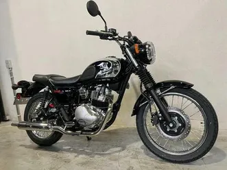 ② kawasaki meguro s1 (année de construction 2025)