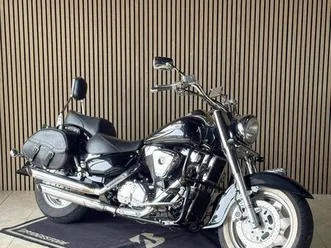 suzuki intruder 1500 lc meirinhas