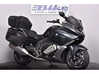 bmw k1600gt | se service historik (fjm708) - bytbil.com ◊
