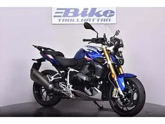 bmw r1250r sport. serviceavtal (trb41b) - bytbil.com ◊