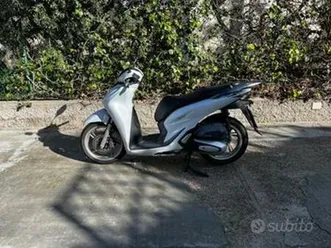 honda sh 125 - 2020