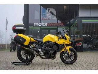 yamaha fz 1