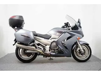 yamaha fjr 1300 abs grijs