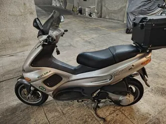 mota gilera runner oeiras e são julião da barra, paço de arcos e caxias