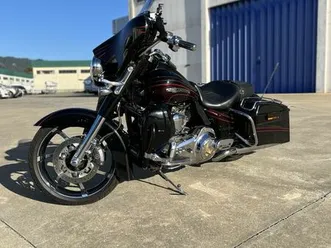 harley-davidson cvo 2011 – exclusividade sobre duas rodas sintra (santa maria e são miguel, são martinho e são pedro de penaferrim)