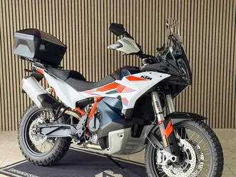 ktm 890 adventure r meirinhas