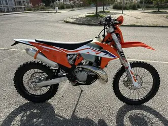 ktm exc 250 tpi 2023 nova buarcos