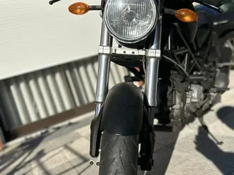 - natal - ducati monster 620 ie custóias, leça do balio e guifões