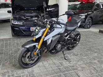 suzuki gsx-s 1000