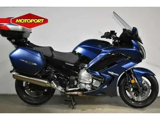 yamaha fjr 1300 ae