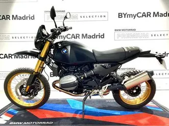 moto bmw motorrad r 12 gs de ocasión 90270176
