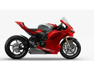 ducati panigale v4 r