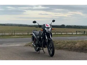 honda, cb, 2022, 124 (cc)