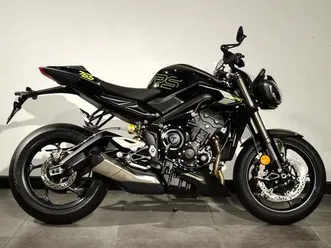 triumph street triple 765 rs for sale in london