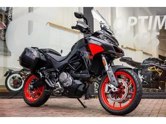 ducati multistrada v2 937 s euro 5 937 cc
