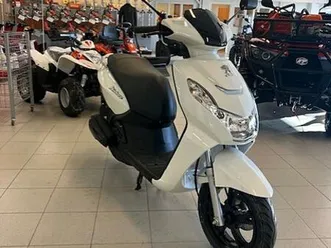 peugeot kisbee active