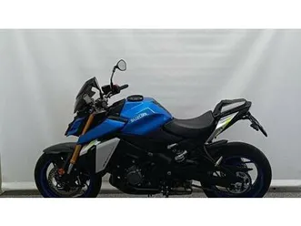 vendo suzuki gsx-s1000 (2021 - 25) usata a lecco (codice 9893454) - moto.it