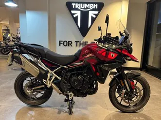 triumph tiger 900 gt pro 888 cc