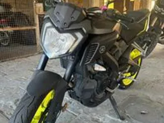 mt 125