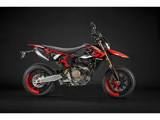 ducati hypermotard 698 mono rve