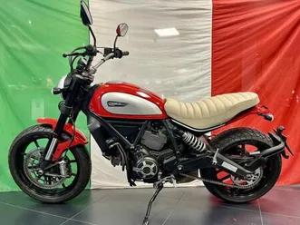ducati scrambler icon 48 ps